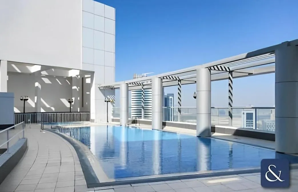 Burj Al Nujoom Dubai Downtown, Dubai Mall, Fountain Views & Burj Khalifa Appartement