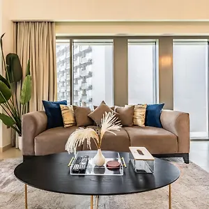 Burj Royale Residences Downtown Dubai - Burj Khalifa District Apartment