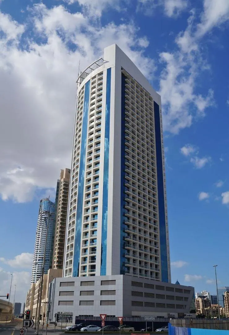 Burj Al Nujoom Dubai Downtown, Dubai Mall, Fountain Views & Burj Khalifa United Arab Emirates